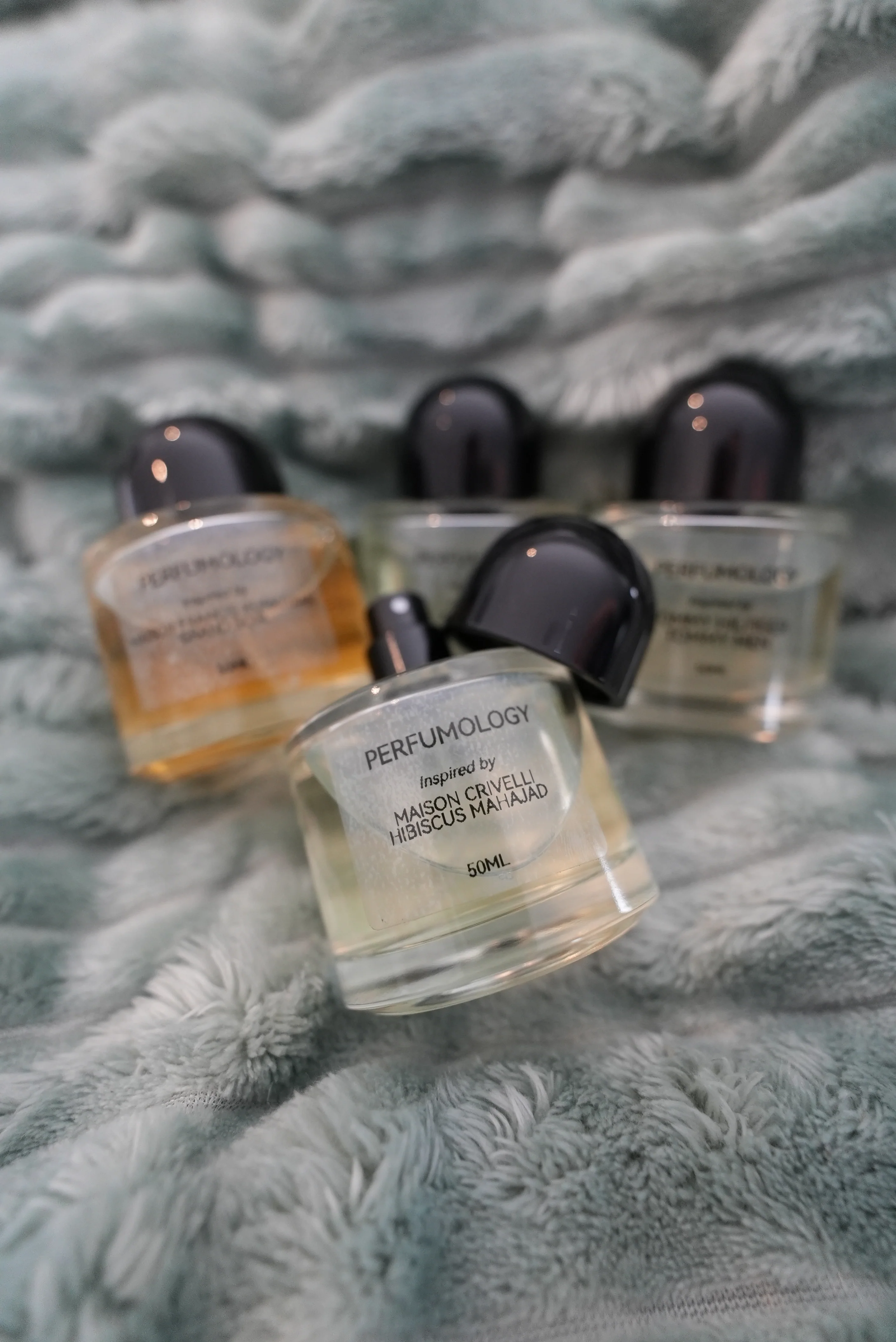 Iconic Scents, Unbeatable Prices
